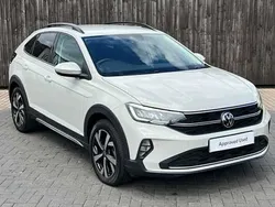 Used 2024 VW Taigo Match SUV | £20,799 (Good price)