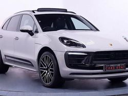 Used 2025 Porsche Macan S SUV | £58,149 (Super price)
