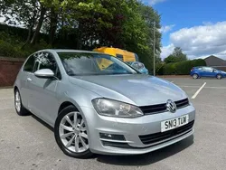 VW Golf VII