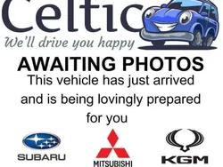 Silver Used 2019 Subaru Levorg GT Estate | £19,990