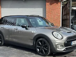 Used 2018 Mini Cooper Clubman Estate | £8,495 (Fair price)