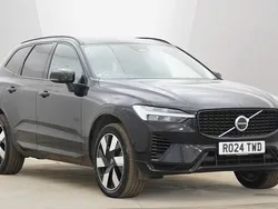 Used 2024 Volvo XC60 Plus SUV | £42,957 (A bit pricey)