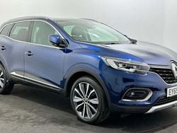 Used 2021 Renault Kadjar Version S SUV | £10,094 (Good price)
