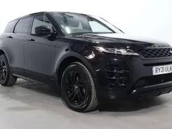 Used 2023 Land Rover Range Rover evoque R-Dynamic Hatchback | £21,000 (Super price)