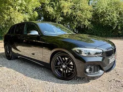 Used 2019 BMW 118 Efficient Dynamics Hatchback | £14,999 (Fair price)