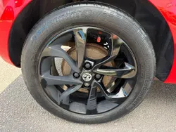 Red Used 2016 Vauxhall Corsa SRi Hatchback | £4,850 (Fair price)