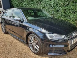 Used 2018 Audi A3 Design | £18,995