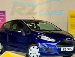Used 2016 Ford Fiesta Style Hatchback | £4,995 (Super price)