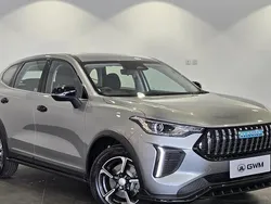 New 2024 Haval Jolion Lux SUV | £25,999
