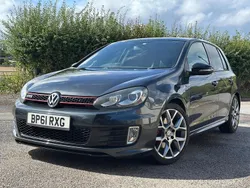 Grey Used 2025 VW Golf VIII Edition | £8,995