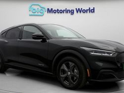 Used 2021 Ford Mustang Standard Range Estate | £17,800