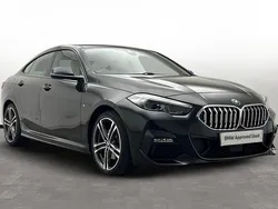 Black Used 2020 BMW 218 M Sport Coupe | £20,000 (Fair price)