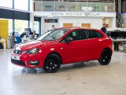 Seat Ibiza SC