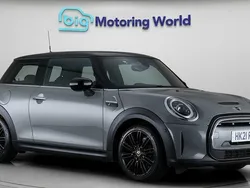 Used 2023 Mini Cooper Level 3 Hatchback | £13,600 (Fair price)