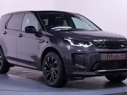 Used 2023 Land Rover Discovery Sport SUV | £29,890 (Fair price)