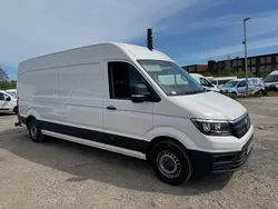 White Used 2020 VW Crafter Startline Van | £6,999 (Fair price)