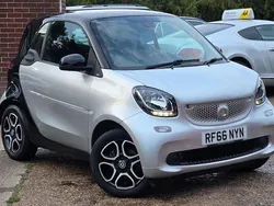 Used 2019 Smart ForTwo Coupé Premium Coupe | £6,749 (Good price)
