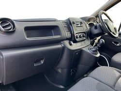 Grey Used 2019 Vauxhall Vivaro Sportive Van | £16,795