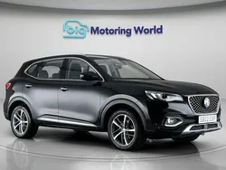 Used 2022 MG HS Exclusive SUV | £14,400 (Fair price)