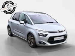Silver Used 2014 Citroën C4 Picasso Exclusive MPV | £5,999 (Fair price)