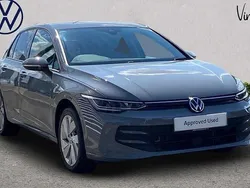 Used 2025 VW Golf VIII Match Hatchback | £25,393 (Fair price)