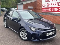 Used 2023 Suzuki Swace Estate | £18,995 (Fair price)