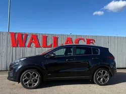 Used 2021 Kia Sportage GT-Line SUV | £14,495 (Good price)