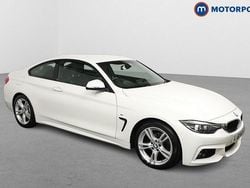 Used 2020 BMW 420 M Sport Coupe | £18,049 (Super price)