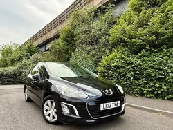 Used 2013 Peugeot 308 Active Hatchback | £1,395 (Good price)