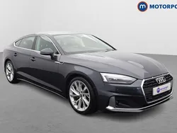 Used 2022 Audi A5 Sportback Sport Hatchback | £21,249 (Good price)