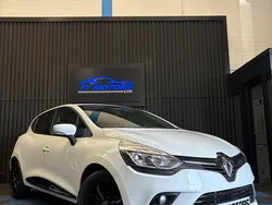 White Used 2018 Renault Clio IV Play Hatchback | £6,495 (Fair price)