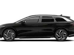 New 2026 VW ID.7 Pro Sedan | £54,208 (Expensive)