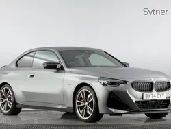 BMW M240