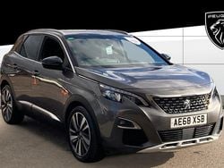 Used 2020 Peugeot 3008 Premium Estate | £13,570 (Good price)