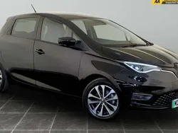 Used 2021 Renault Rapid GT-Line Hatchback | £10,495 (Fair price)