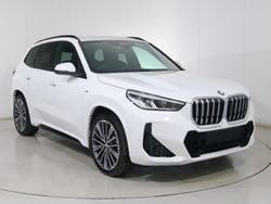 White Used 2025 BMW X1 M Sport SUV | £39,995 (Expensive)