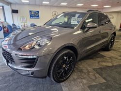 Grey Used 2014 Porsche Macan SUV | £22,999 (Fair price)