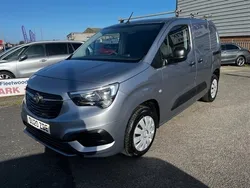 Grey Used 2020 Vauxhall Combo Sportive MPV | £9,594 (Fair price)