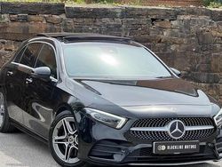 Used 2021 Mercedes A250 AMG Line Premium Plus Hatchback | £16,495 (A bit pricey)