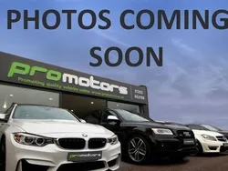 White Used 2018 BMW M140 M Sport Hatchback | £21,995 (Fair price)