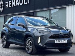 Used 2024 Toyota Yaris Hybrid Estate | £22,480 (Fair price)