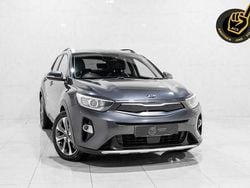 Grey Used 2020 Kia Stonic SUV | £12,236 (Fair price)