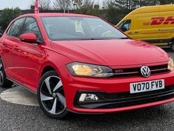 Used 2020 VW Polo GTI | £16,249 (Good price)