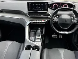 Grey Used 2022 Peugeot 5008 GT MPV | £23,279 (Fair price)