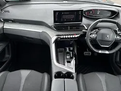 Grey Used 2024 Peugeot 5008 GT MPV | £26,426 (Fair price)