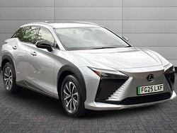 Sonic platinum New 2025 Lexus RZ 450e SUV | £35,781 (Good price)