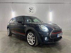 Black Used 2019 Mini Cooper D Clubman Sport Estate | £12,795 (Expensive)