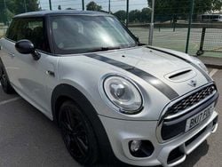 Used 2018 Mini Cooper S Hatch Hatchback | £12,995 (Super price)