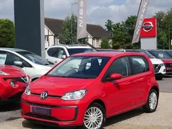 Used 2018 VW up! Move Hatchback | £7,140 (Fair price)