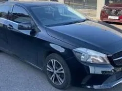 Used 2016 Mercedes A180 SE | £8,975 (Good price)